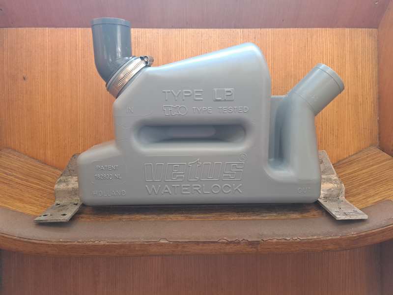 nouveau pot