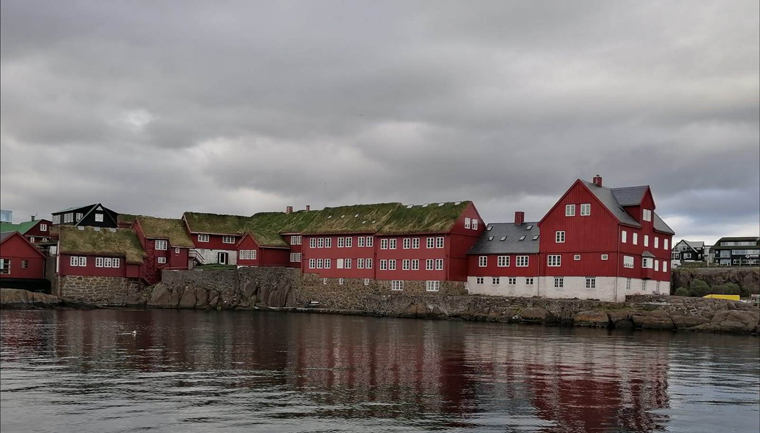 feroe torshavn 2