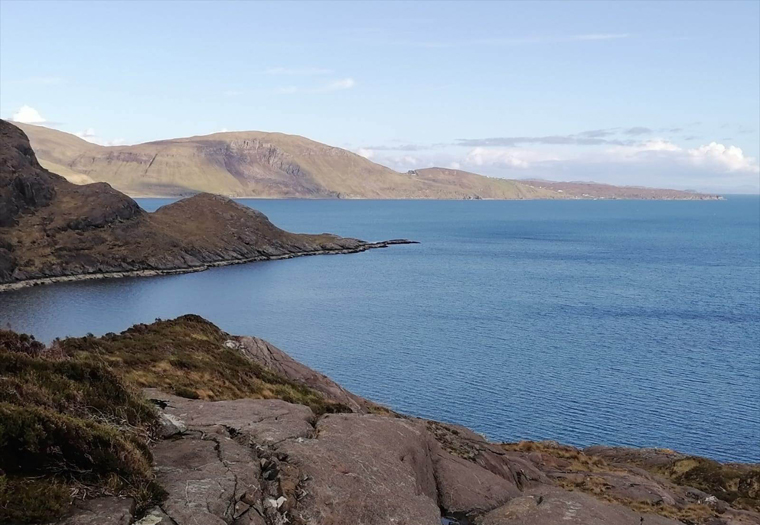 loch scavaig 3