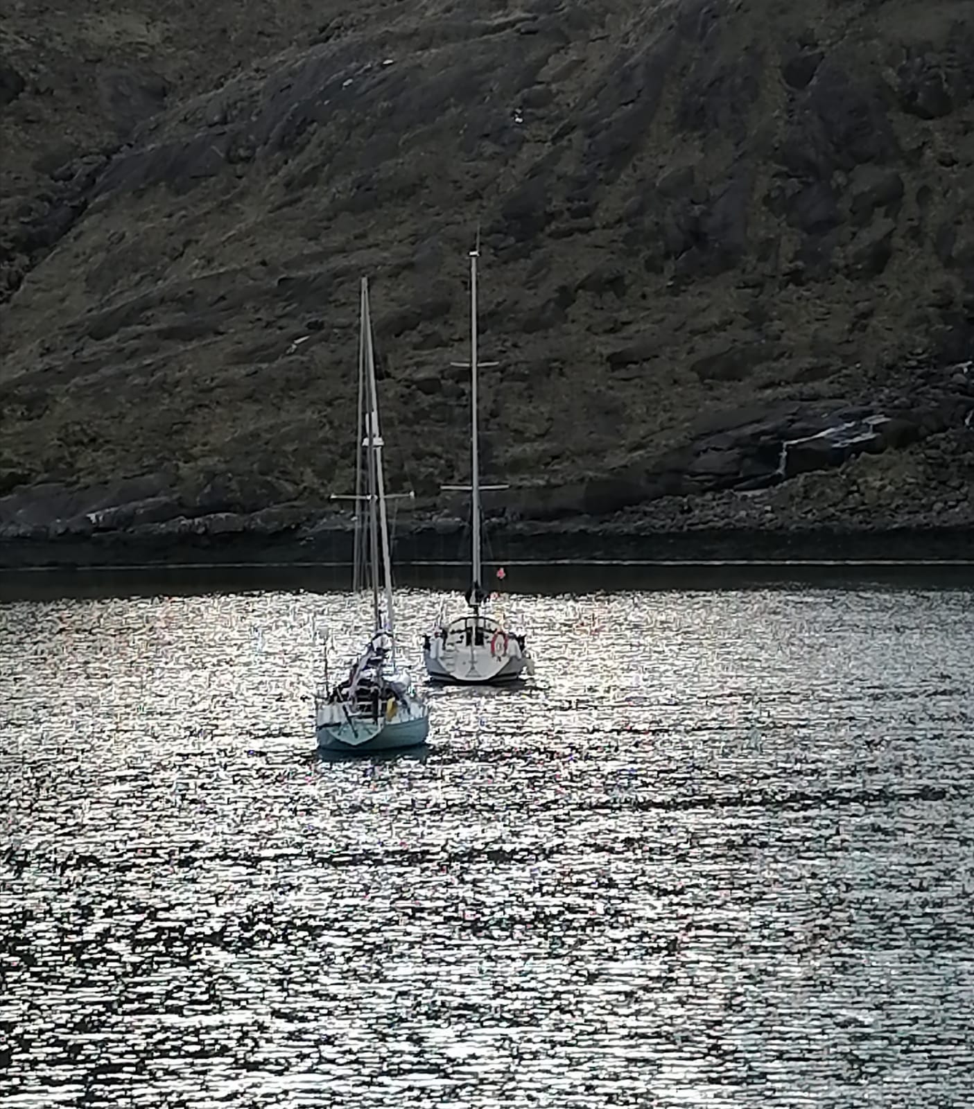 loch scavaig 4