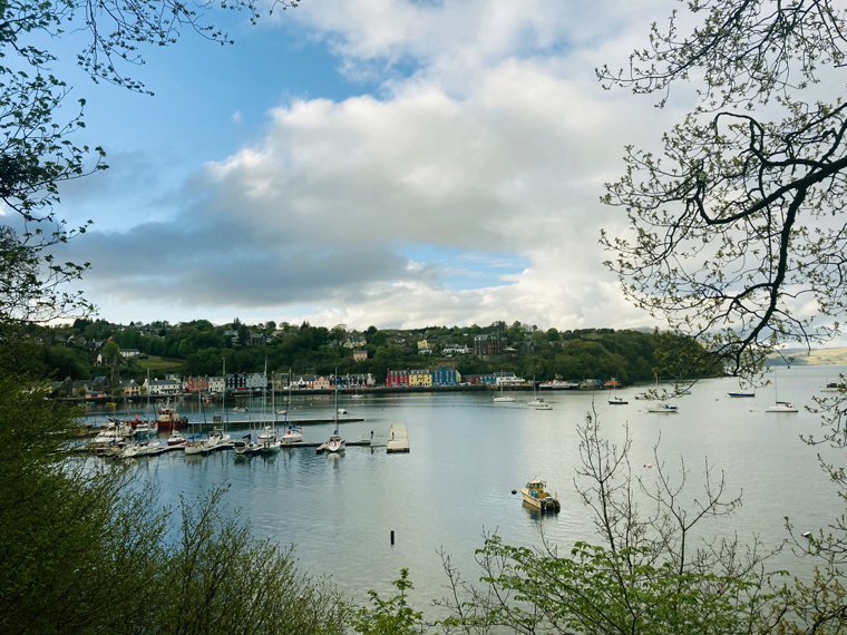 tobermory 7