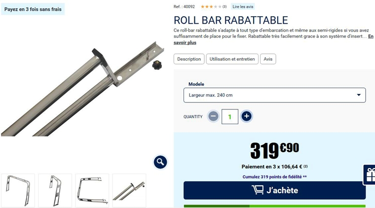 rollbar