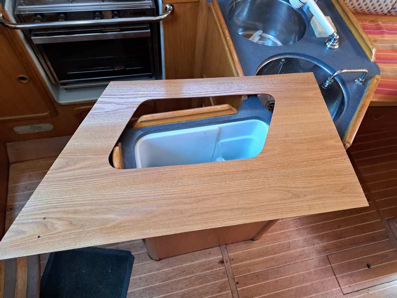 nouvelle boiserie