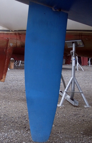 Dufour325