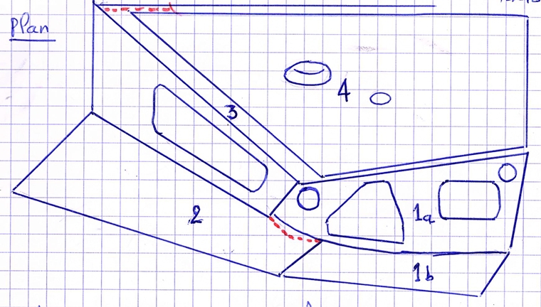 numerotation vaigrages 760