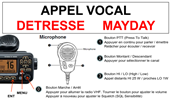 appel vhf